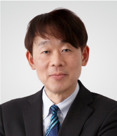 株式会社日本能率協会総合研究所 MDB事業本部 エグゼクティブ・フェロー 菊池 健司氏