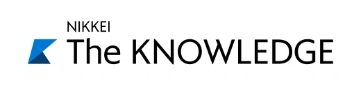 NIKKEI The KNOWLEDGE