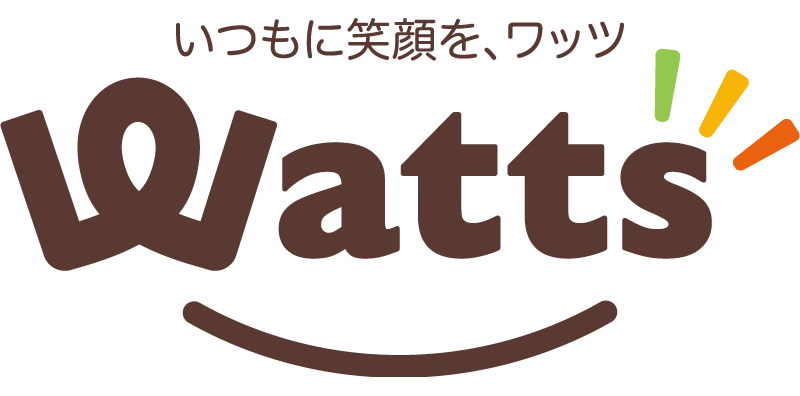 株式会社ワッツ様