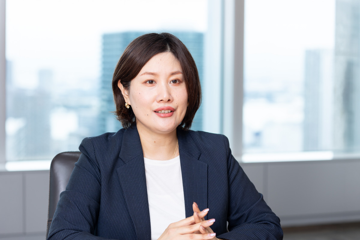 日東電工株式会社