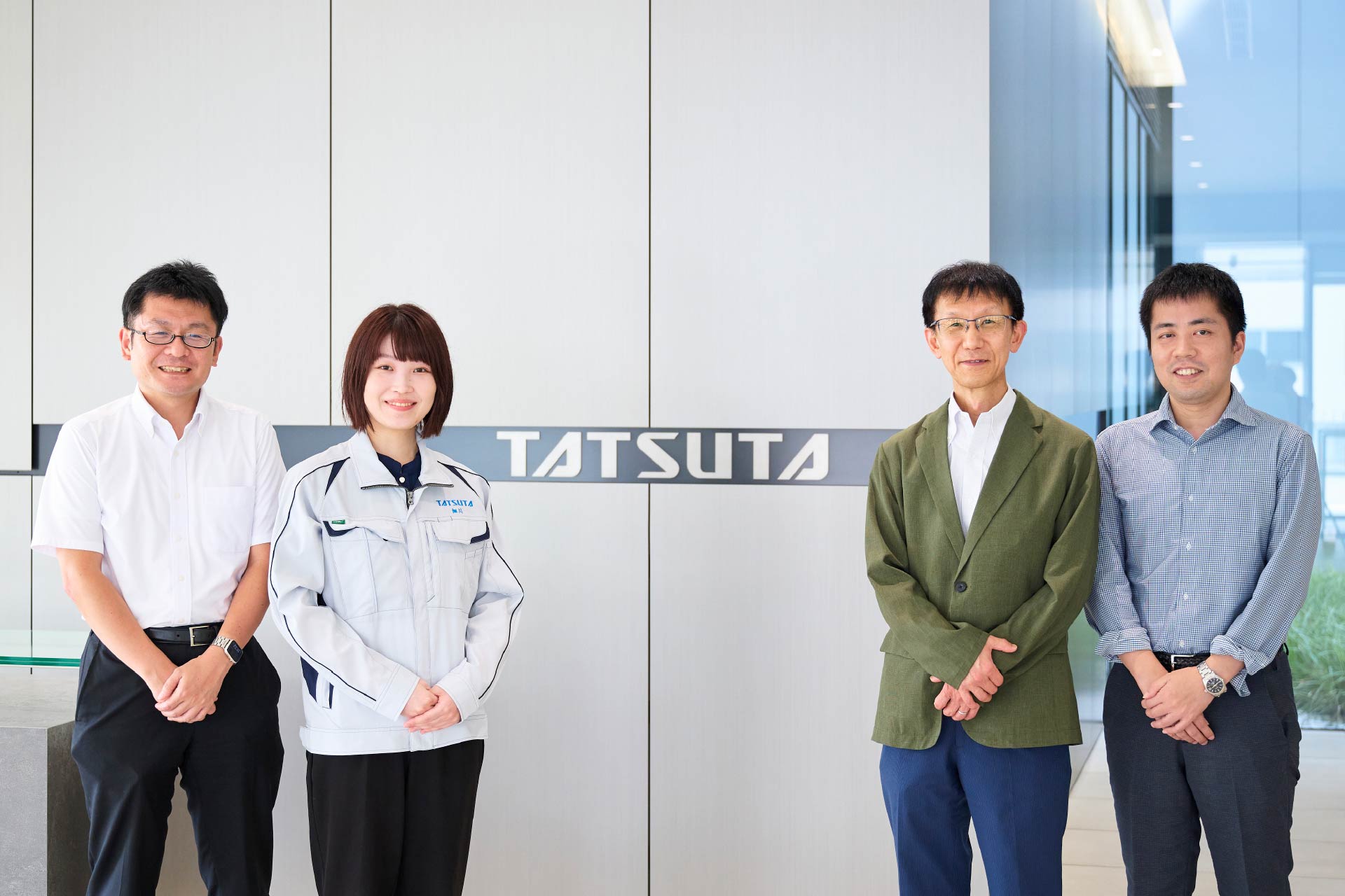 タツタ電線株式会社