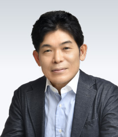 柳川 範之 氏