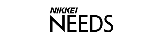 NIKKEI NEEDS