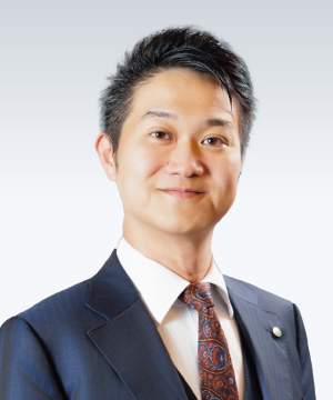 株式会社カクシン 代表取締役CEO 田尻 望氏