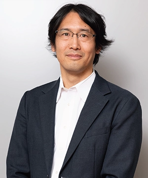 慶應義塾大学総合政策学部 教授　琴坂将広氏