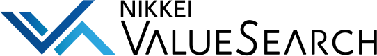 NIKKEI VALUE SEARCH