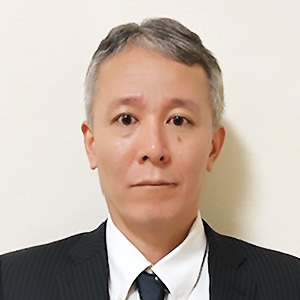 カゴメ株式会社　法務部長　早川 拓司 氏