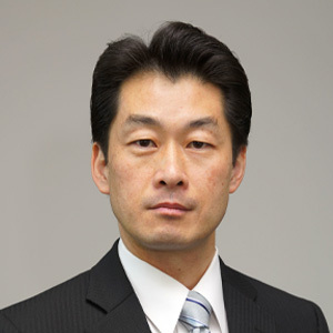 熊田総合法律事務所代表弁護士　熊田彰英氏