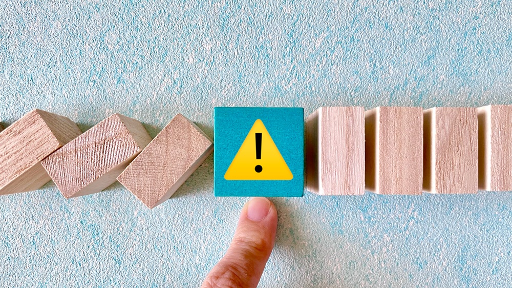 リスクマネジメントとは?種類やプロセス、企業が導入すべき手法とポイントを徹底解説